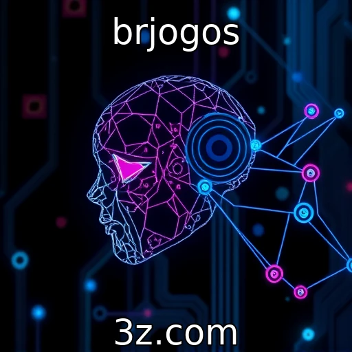 brjogos | Análise do impacto da inteligência artificial nos jogos