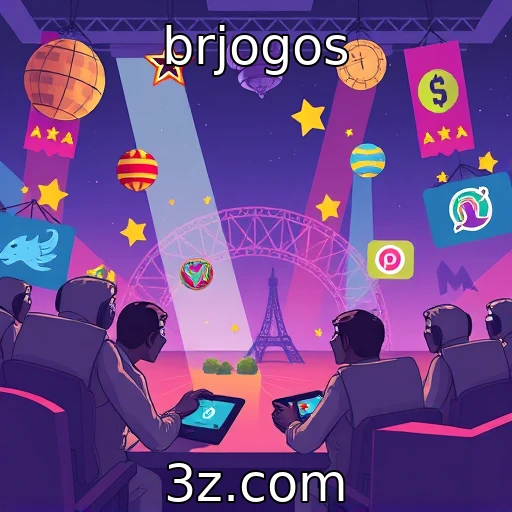 brjogos | Perspectivas de crescimento para estúdios independentes na indústria