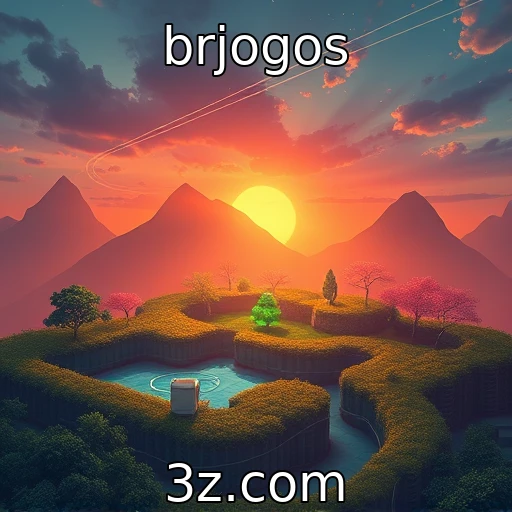 brjogos | Desenvolvimento sustentável em jogos eletrônicos